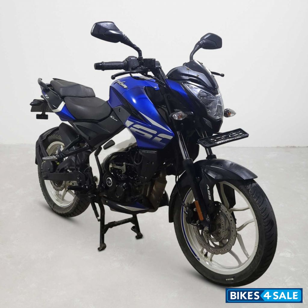 Bajaj Pulsar NS 160
