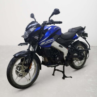 Bajaj Pulsar NS 160