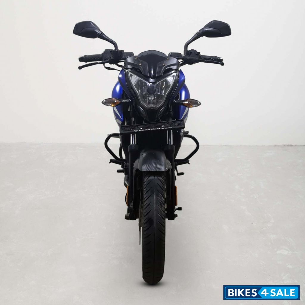 Bajaj Pulsar NS 160