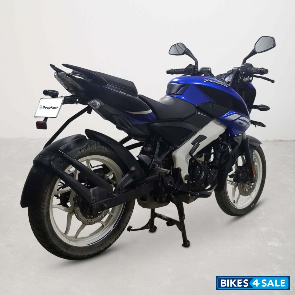 Bajaj Pulsar NS 160