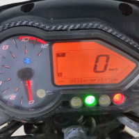 Bajaj Pulsar 150 2018 Model