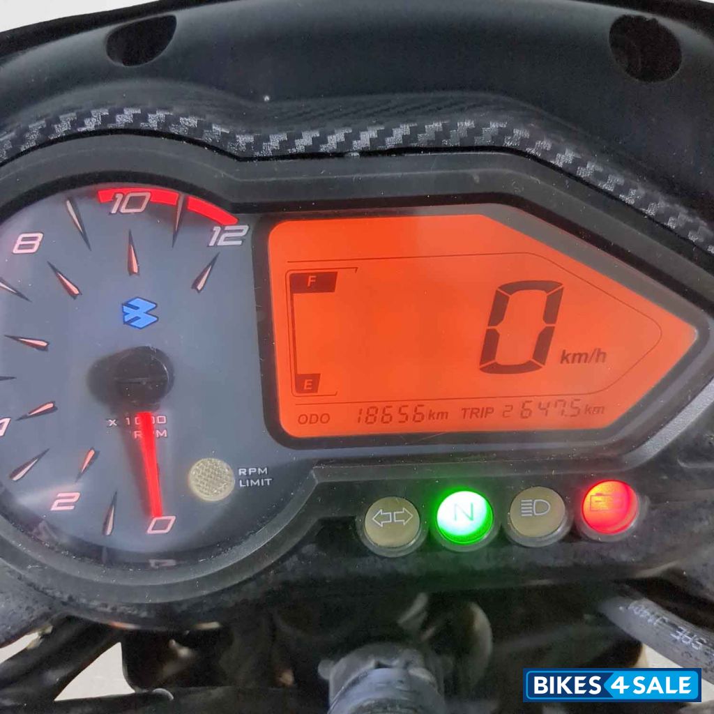 Bajaj Pulsar 150
