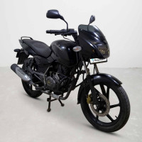 Bajaj Pulsar 150