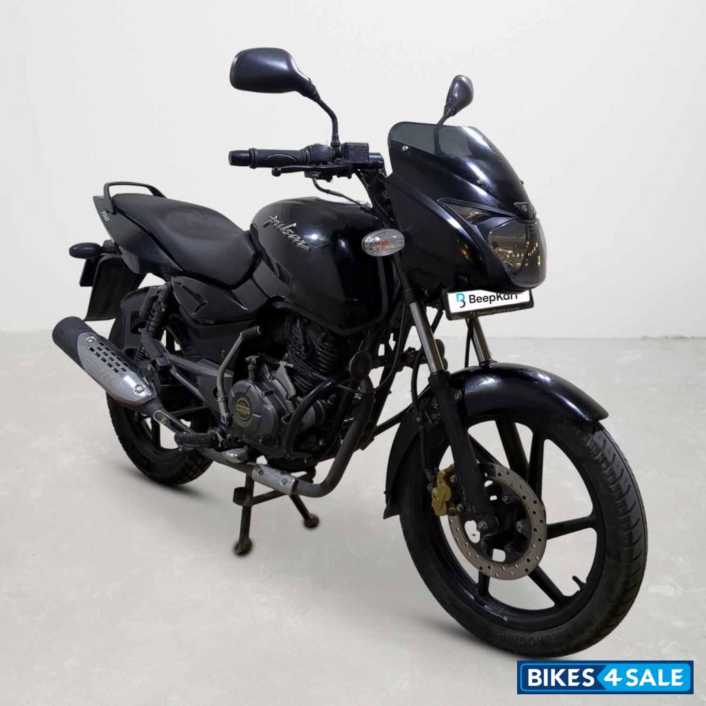 Bajaj Pulsar 150