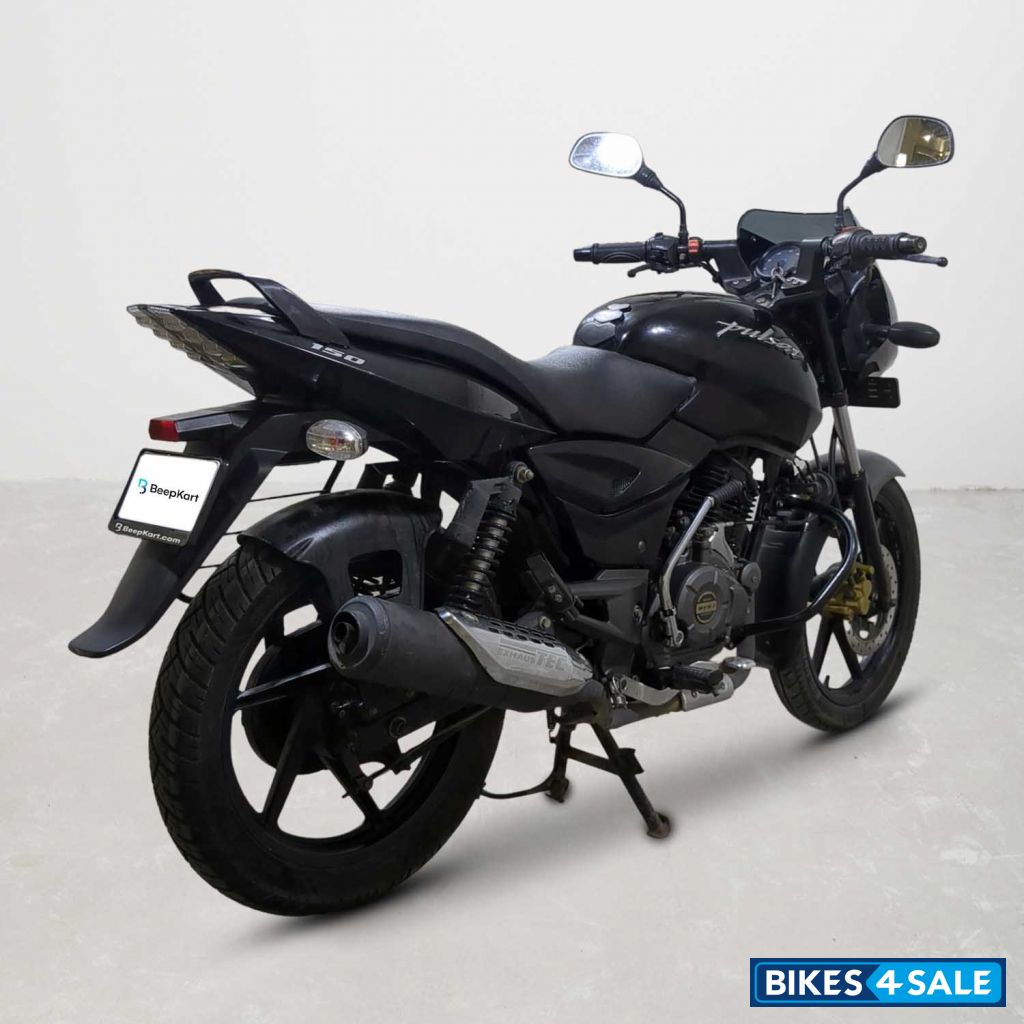 Bajaj Pulsar 150