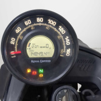 Royal Enfield Scram 411 2022 Model