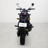 Royal Enfield Scram 411