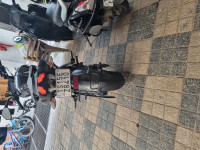 Bajaj Pulsar 200 NS ABS