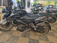Bajaj Pulsar 200 NS ABS
