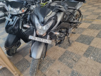 Bajaj Pulsar 200 NS ABS