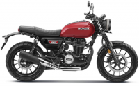 Honda CB350RS 2021 Model