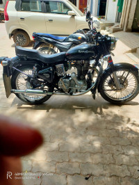 Royal Enfield Bullet Standard 350