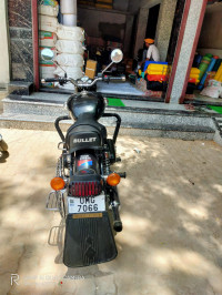 Royal Enfield Bullet Standard 350