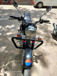 Royal Enfield Bullet Standard 350