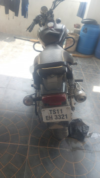 Bajaj Avenger Street 220 2016 Model