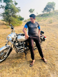 Royal Enfield Classic 350 2013 Model