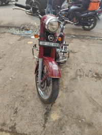 Jawa Jawa 2019 Model