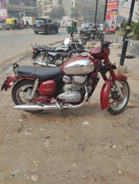 Maroon Jawa Jawa