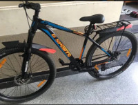 Bicycle  G Sports 260422-G