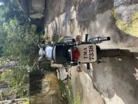 Royal Enfield Bullet 350