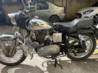 Royal Enfield Bullet 350