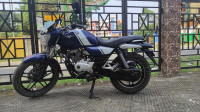 Bajaj V15 2017 Model