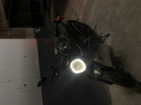 Ducati Monster 937cc