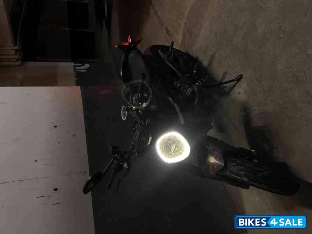 Ducati Monster 937cc