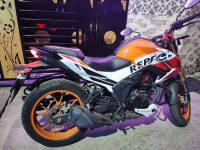 Honda  Hornet 2.0 Repsol Edition 2020 Model