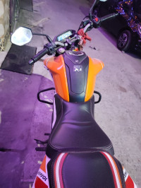 Honda  Hornet 2.0 Repsol Edition