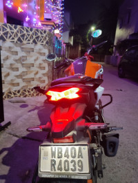 Honda  Hornet 2.0 Repsol Edition