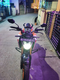Honda  Hornet 2.0 Repsol Edition