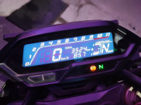 Honda  Hornet 2.0 Repsol Edition