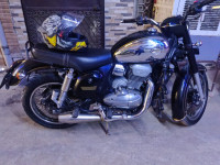 Jawa Jawa 2021 Model