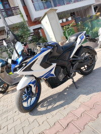 Bajaj Pulsar RS 200 ABS 2020 Model