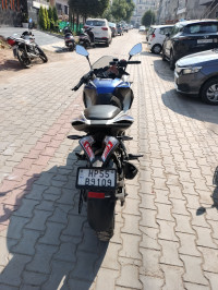 Bajaj Pulsar RS 200 ABS