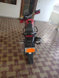 Hero Xpulse 200 4V 2022 Model