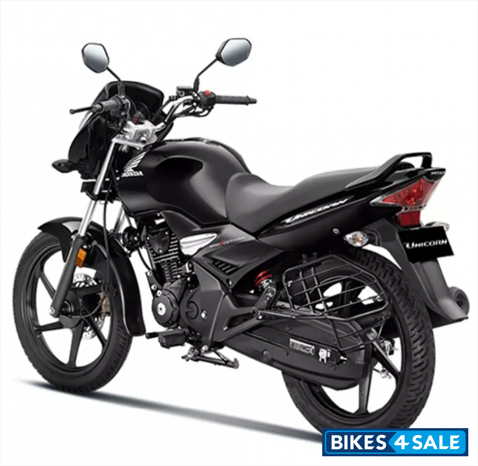 Honda CB Unicorn 160