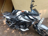 Bajaj Pulsar NS200