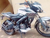 Bajaj Pulsar NS200