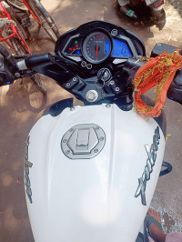 Bajaj Pulsar NS200