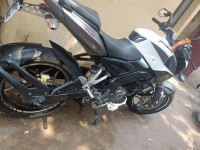 Bajaj Pulsar NS200