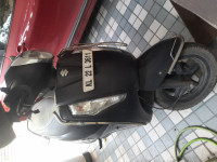 Suzuki Access 125 2018 Model