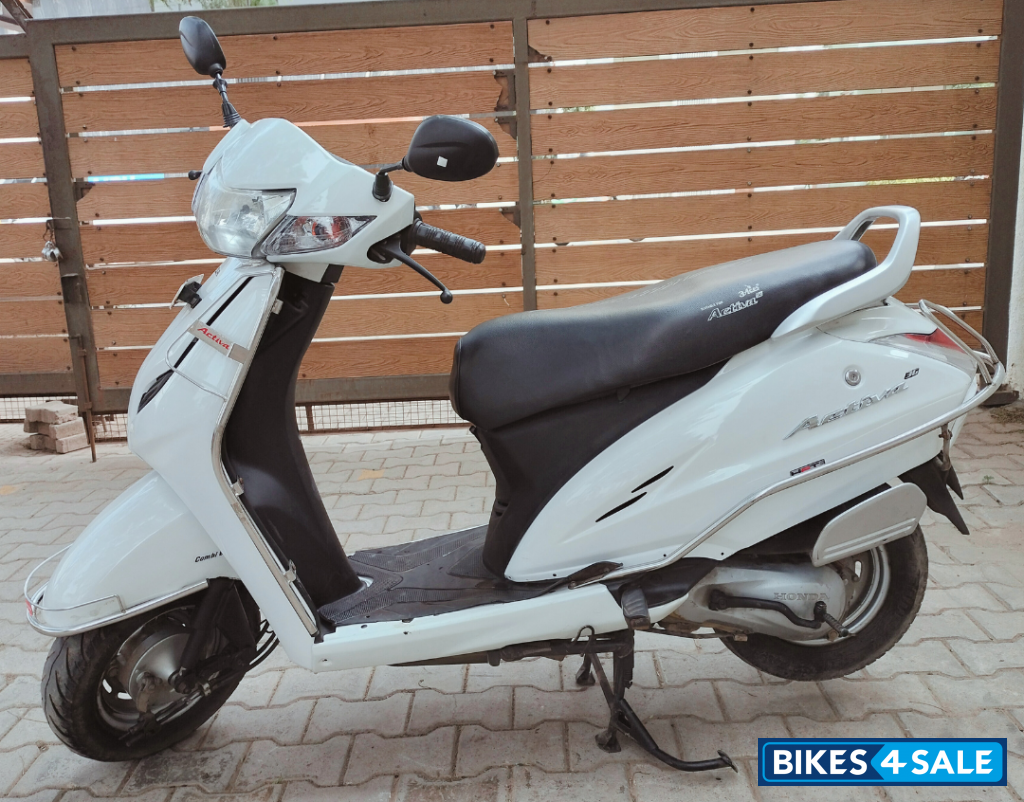 Honda Activa