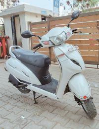 Honda Activa