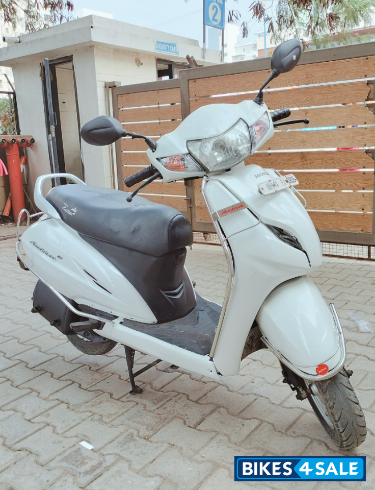 Honda Activa