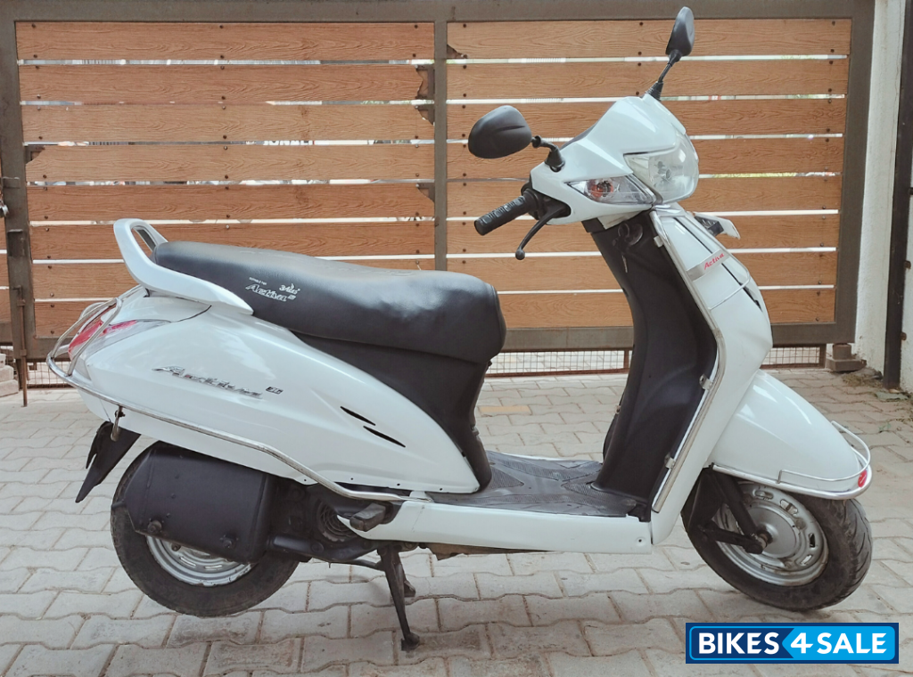 Honda Activa