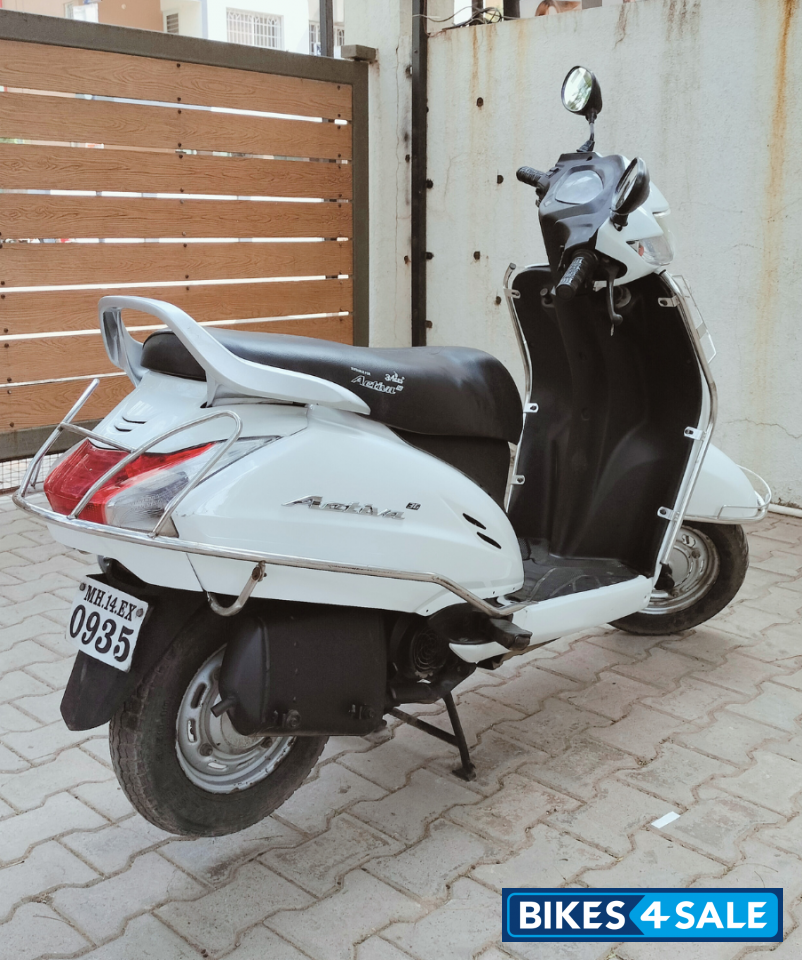 Honda Activa
