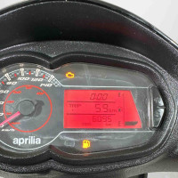 Aprilia SR 160 Std ABS 2021 Model