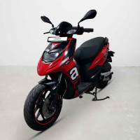 Aprilia SR 160 Std ABS